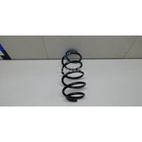 Пружина передняя VAG Golf Plus (2005 - 2014) 1K0411105DJ