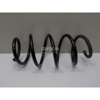 Пружина передняя VAG Golf Plus (2005 - 2014) 1K0411105DM