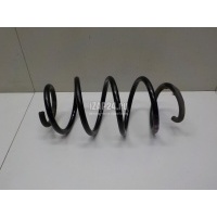 Пружина передняя VAG Golf Plus (2005 - 2014) 1K0411105DM