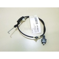 Трос КПП Nissan Note (E11) (2006 - 2013) 349089U20B