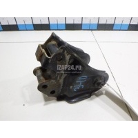 Кронштейн опоры КПП GM Antara (2007 - 2015) 96626834