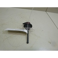 Клапан воздушный Mercedes Benz R230 SL (2001 - 2012) 1121410069