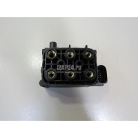 Блок клапанов Mercedes Benz W164 M-Klasse (ML) (2005 - 2011) 2513200058