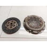 К-кт сцепления Renault Laguna (1998 - 2001) 302059322R