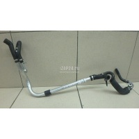 Трубка картерных газов Volvo C70 (1997 - 2002) 30731068