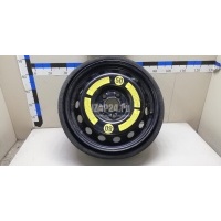 Диск запасного колеса (докатка) VAG Q7 [4L] (2005 - 2015) 7L0601027A03C