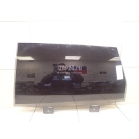 Стекло двери задней левой VAG Q7 [4L] (2005 - 2015) 4L0845025A
