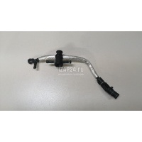 Шланг системы охлаждения VAG Q7 [4L] (2005 - 2015) 059121086AH