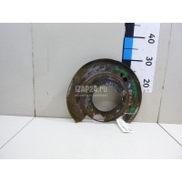 Пыльник тормозного диска VAG Q7 [4L] (2005 - 2015) 7L0609452B
