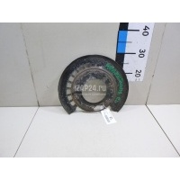 Пыльник тормозного диска VAG Q7 [4L] (2005 - 2015) 7L0609451B
