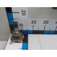 Полуось промежуточная (привод) VAG Q7 [4L] (2005 - 2015) 0AA409272B