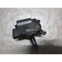 Моторчик заслонки отопителя VAG Q7 [4L] (2005 - 2015) 7L0907511AN