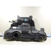 Бак топливный Renault Scenic II (2003 - 2009) 7701207670