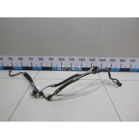 Шланг гидроусилителя Citroen-Peugeot 307 (2001 - 2008) 4014HN