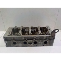 Головка блока Citroen-Peugeot Xsara Picasso (1999 - 2010) 0200AE