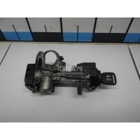 Замок зажигания Honda Element (2003 - 2010) 35100SCVA01