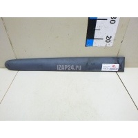 Молдинг задней левой двери Renault Scenic (1996 - 1999) 7700841671