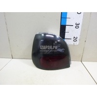 Фонарь задний левый Renault Scenic (1996 - 1999) 7701042406