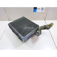 Испаритель кондиционера Renault Scenic (1996 - 1999) 7701206348