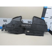 Воздуховод радиатора левый Toyota Camry V40 (2006 - 2011) 5329406030
