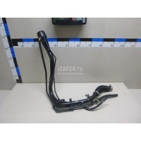 Горловина топливного бака Toyota Camry V40 (2006 - 2011) 7720106130