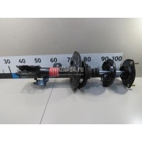 Амортизатор передний правый Toyota Camry V40 (2006 - 2011) 4851009M90
