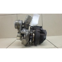 Турбокомпрессор (турбина) Volvo S60 (2000 - 2009) 36012378
