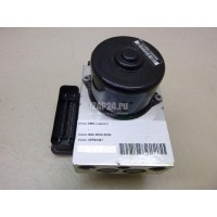 Блок ABS (насос) Volvo S60 (2000 - 2009) 30793491