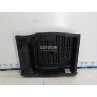 Ниша запасного колеса VAG Passat [B6] (2005 - 2010) 3C0813114C