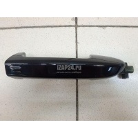 Ручка двери передней наружная правая VAG Passat [B6] (2005 - 2010) 3C0837206EGRU