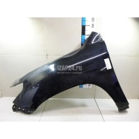 Крыло переднее левое Toyota Land Cruiser (200) 2008 5380260B60
