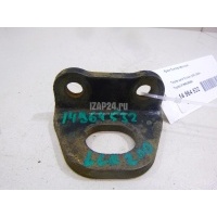 Крюк буксировочный Toyota Land Cruiser (200) 2008 5196360060