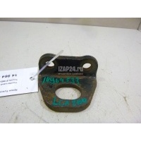 Крюк буксировочный Toyota Land Cruiser (200) 2008 5196360060