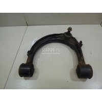 Рычаг передний верхний левый Toyota Land Cruiser (200) 2008 4863060030