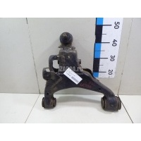 Рычаг передний нижний левый Toyota Land Cruiser (200) 2008 4806960030
