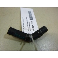 Шланг системы охлаждения Toyota Land Cruiser (200) 2008 1629651010