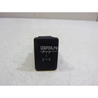 Кнопка блокировки дифференциала Toyota Land Cruiser (200) 2008 8472560150