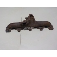 Коллектор выпускной Citroen-Peugeot 607 (2000 - 2010) 0341F8