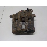 Суппорт тормозной передний левый Citroen-Peugeot 607 (2000 - 2010) 4401C2