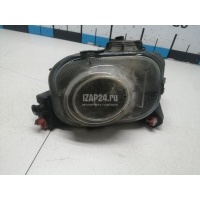 Фара противотуманная правая GM Corsa D (2006 - 2015) 13261949