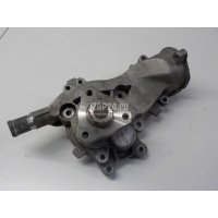 Насос водяной (помпа) GM Corsa D (2006 - 2015) 25193406