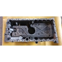Volvo 30650513 mk4 2.5 т турбина хаб чаша масляный