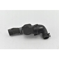 Клапан радиатора провода a2702001600 w156 w176 w117 1.6b