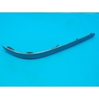 Молдинг заднего бампера левый TOYOTA Avensis (T250) 2003-2008 5275305903