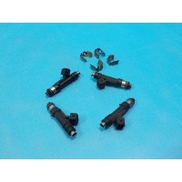 Топливная форсунка (комплект) OPEL Astra J 2010-2017 24420543