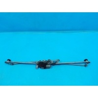 Трапеция стеклоочистителя передняя OPEL Astra J 2010-2017 13262436