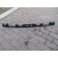 Балка каретка бампера задняя 7h0807723 volkswagen t5