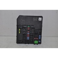 Блок блок управления bsi nissan juke 284b7 - 1ka2b