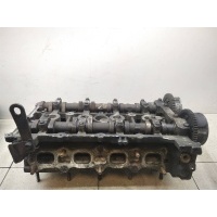 Головка блока mitsubishi Lancer X (CX,CY) 2007- 1005A863