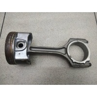 Поршень с шатуном chery (Чери) Tiggo (T11) 2005-2016 E4G161004020AB